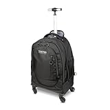 Kenneth Cole Reaction Double Gusset 4-Wheel 17.0”