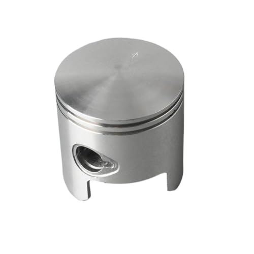 Pistones M40D de 40HP con segmentos de 68MM para repuesto de fueraborda 3C8-00001-3 3
