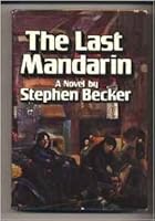 The Last Mandarin 0394499271 Book Cover