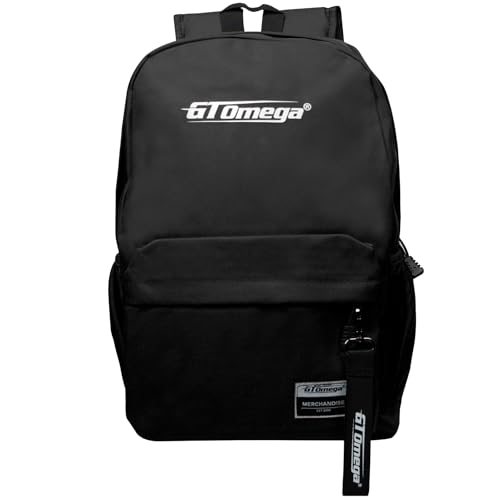 Sac à dos GT OMEGA 19L avec compartiment PC 16 pouces et poches