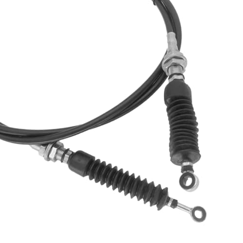 Changement de vitesse cassé sur Hisun 400CC? Solution HS400UTV - 6