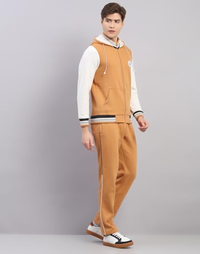 Image of Monte Carlo Men's Men Tracksuit