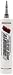 Valco Cincinnati 71202 All-in-One Aluminum Silicone with Nozzle - 11.17 oz. Cartridge