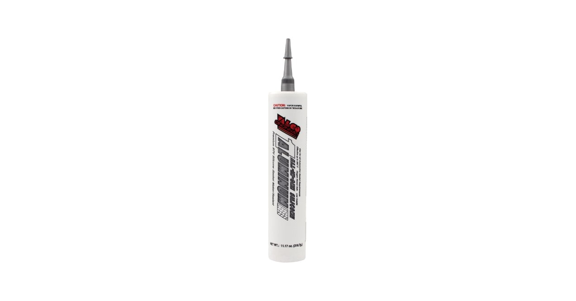 Amazon.com: Valco Cincinnati Sealant, All-in-One Aluminum