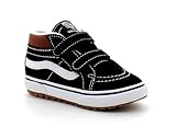 Vans VAN-CCC-D119AS1-BT/22.5/Nero
