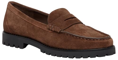 PAIGE Women's Ellis Loafer Flat2