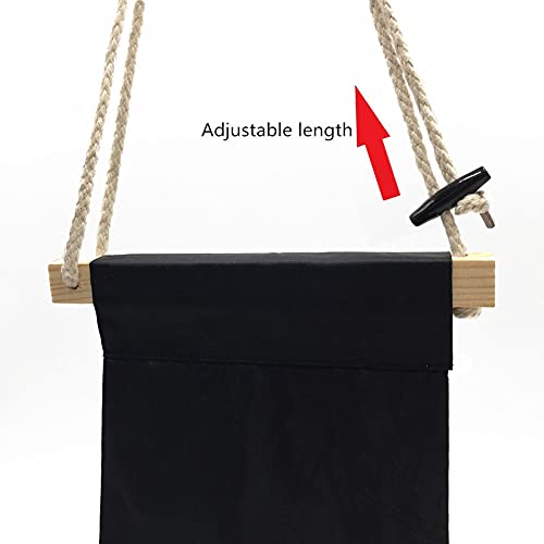 Tomshin Rede para os pés, casual, descanso para os pés, descanso para os pés, apoio para os pés, bal