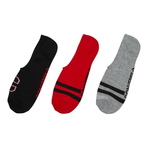 Converse Men's Mfc Ultra Low Hidden Liner