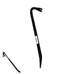 Bluespot 25538 450mm (18") Induction Hardened Wrecking Bar