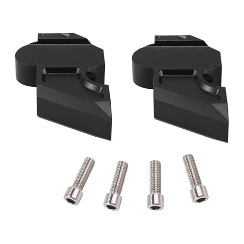 Support guidon Sportster S 1250 RH1250S anti mal de dos accessoires - 2