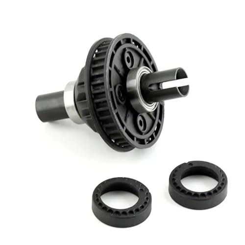 Différentiel 38T Sakura D4 pour optimiser la transmission de votre crawler