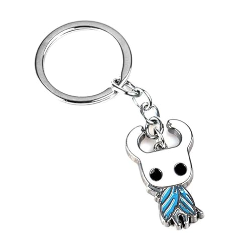 Image of figurine Bag Charms, Cute Keychain for Handbag, Suitable for Rearview Mirror Decoration, Pencil Case Accessory