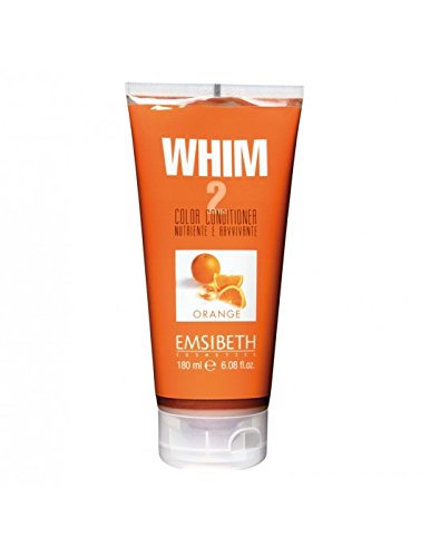 Emsibeth Whim Refresh Color 180 Ml Orange