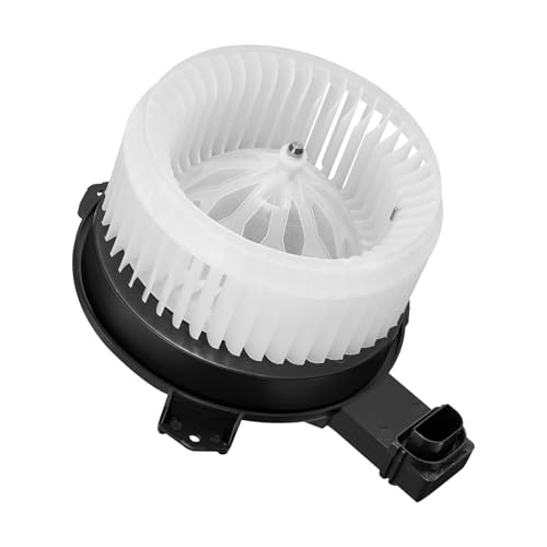 Image of HVAC Blower Motor 700257 Compatible with Acura ILX /RDX 2013-2014, Compatible with Honda Civic 2012-2013, 76968, PM9378?80030-TR0-305, 79310-TR0-A01, A /C Blower Motor Assembly