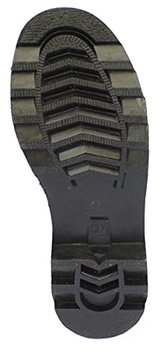 Beck Damen Blumenregen Gummistiefel