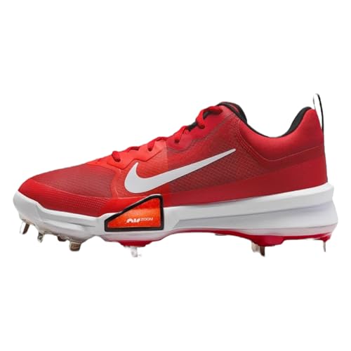 Nike Force Zoom Trout 9 Pro Low Metal Baseball Cleats