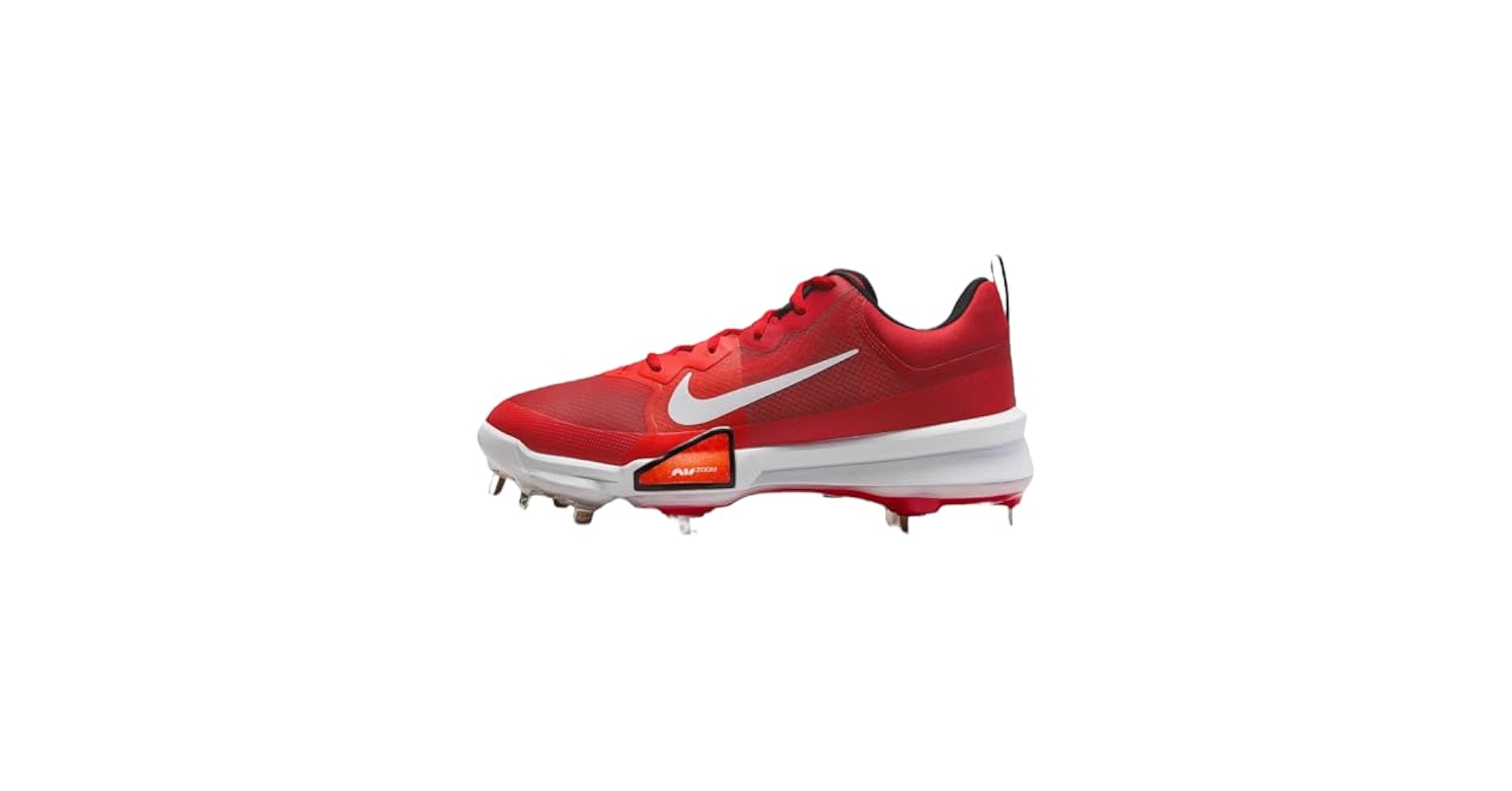 Amazon.com | Nike Force Zoom Trout 9 Pro Low Metal Baseball