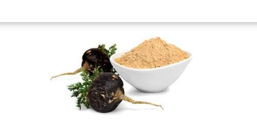 MACAPURE MEN - BLACK CENTRAL NUTRITION 150g