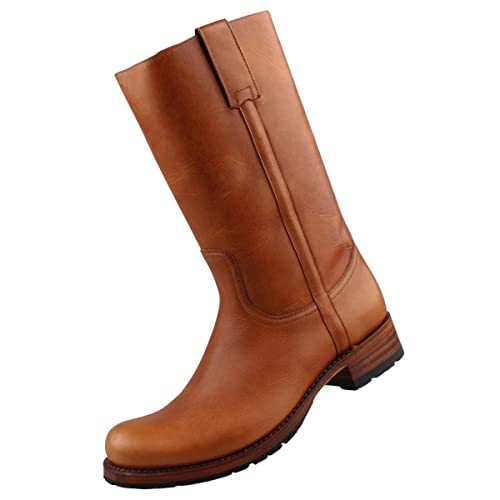  Sendra Stivali da uomo 3165 marrone, marrone, 46 EU