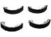 ACDelco 171-527 Brake Shoe