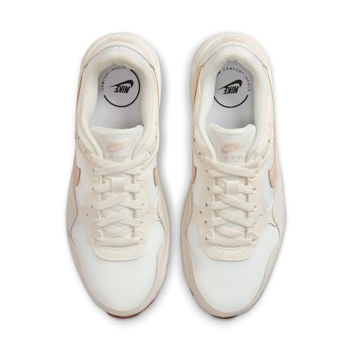 Image of Nike Air Max SC Leather Womens Shoes