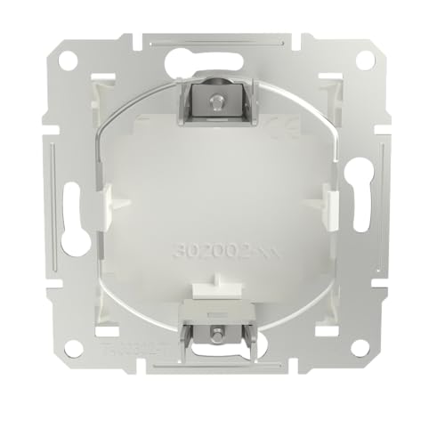 Schneider Electric Asfora Blindabdeckung, Abdeckplatte, IP20, weiss, Artikelnummer EPH5670121D