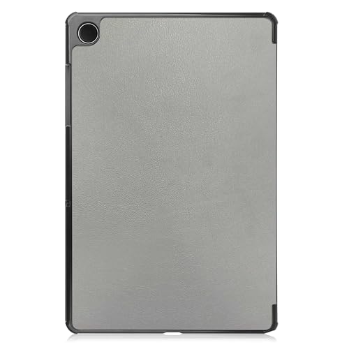 Image of ProElite Case Cover for OnePlus Pad Go 2 12.1 inch Case, Slim Trifold Flip case Cover for OnePlus Pad Go 2 12.1 inch Tablet [Auto Sleep Wake Feature], Grey