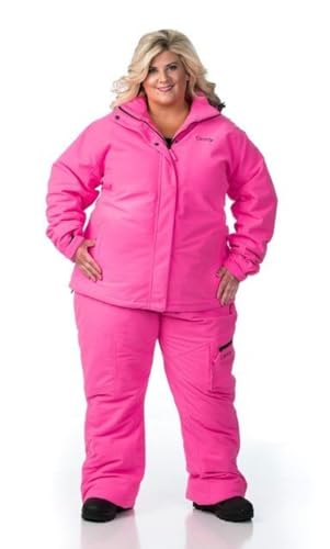 DSG Outerwear Women's Addie Hunting Jacket3