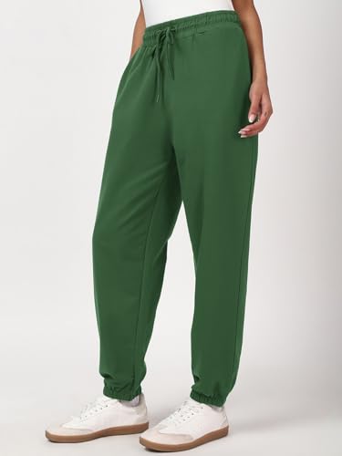 Image of Bewakoof Women Track Pants