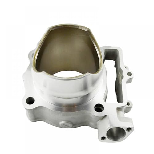 Bloc cylindre alésage standard 77 mm en alliage haute densité pour KXF250