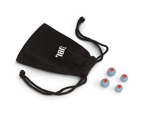 Jbl T210 Auricolari In-Ear, Grigio - 7