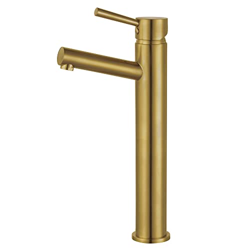 Best Kingston Brass Bathroom Sinks (2026)