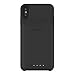 mophie 401002835 Juice Pack Access - Ultra-Slim Wireless Battery Case - Made for Apple iPhone Xs MAX (2,200mAh) - Black