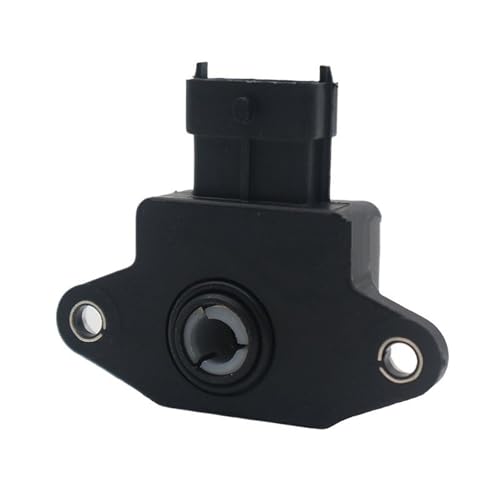 Sensor de posición del Acelerador contra tirones de motor en Accent y Tiburon