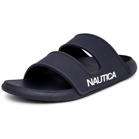 Nautica Men's Brodney Slides Cover