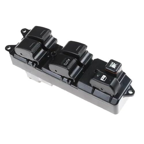 Réparer commande vitre Corolla E12 avec l'interrupteur lève-vitre à droite 2001-2007 - 3