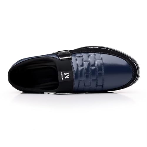 Wearbreeze Berlin -Ultra Comfortable Slip-On Shoes2