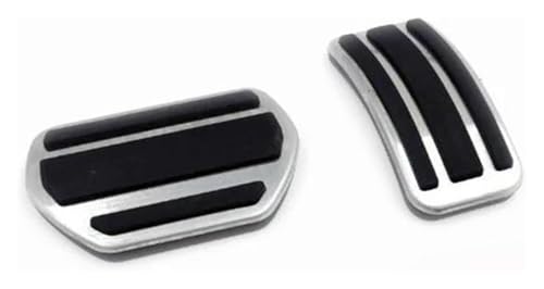 �p �v�W���[ 2008 207 208 308 301 �V�g���G�� C4L C4 C3-XR DS 3 4 6 DS3 DS4 DS6 �ԃK�X�t�b�g���X�g�C�����ꂽ�y�_���p�b�h�v���[�g �Ԃ̃y�_���J�o�[(At)