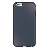 iPhone 6s Plus Case, RhinoShield [PlayProof] Heavy Duty Shock Absorbent [High Durability] Scratch Resistant. Ultra Thin Hybrid. 11ft Drop Protection and Fit iPhone 6 Plus [Dark Blue]