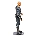 McFarlane - DC Black Adam Movie 7 Figures - Black Adam Variant with Throne