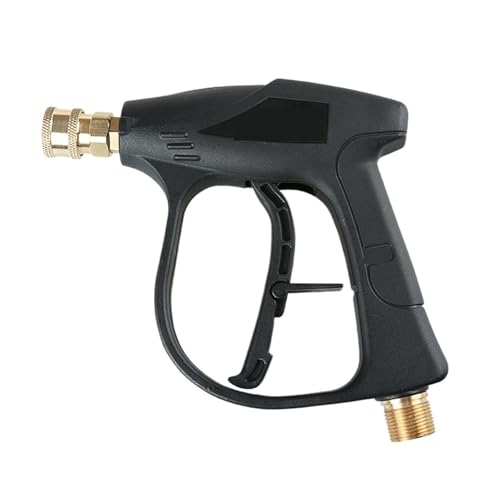 Pistolet à mousse haute pression 16 MPa pour lavage auto - 2