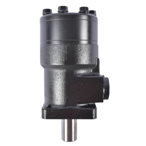 Motor hidráulico 101-1100 con alto torque y compatibilidad AP01 4
