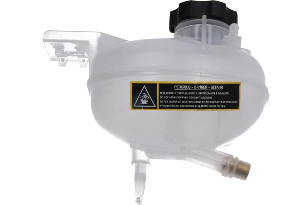 VEMA 160063 Ausgleichsbehälter Kühlmittel Kompatibel mit FIAT TIPO Kombi 356 51983405 52045650