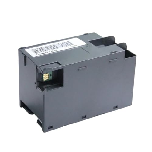 Boîte d'entretien T6716 pour remplacer le bac d'encre usagée Epson C5210