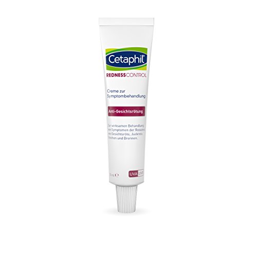 Cetaphil RednessControl Creme zur Symptombehandlung, 30 ml