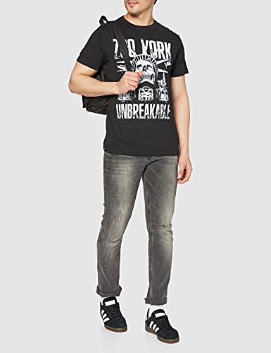 Zoo York Cortland T-Shirt Uomo