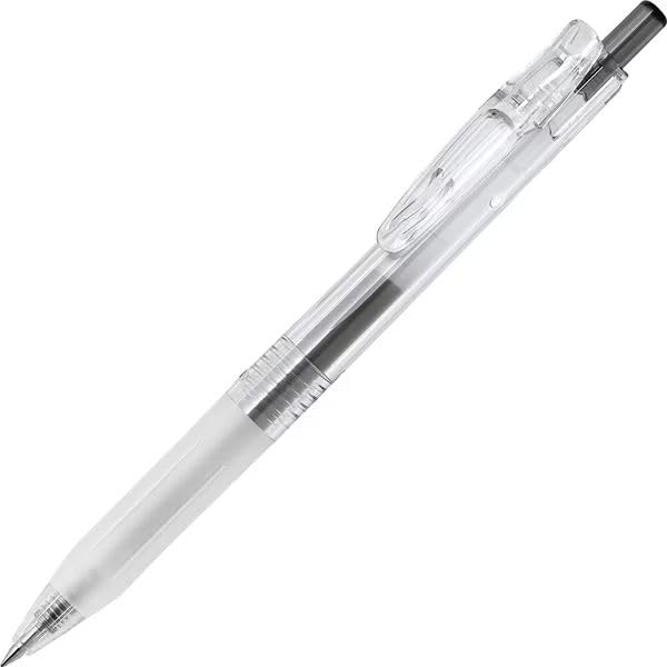 Amazon | ゼブラ ジェルボールペン バイオチューブ搭載サラサクリップ