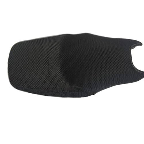 Housse de selle moto pour T-MAX 530 de 2018 à 2022, protection et isolation thermique de coussin