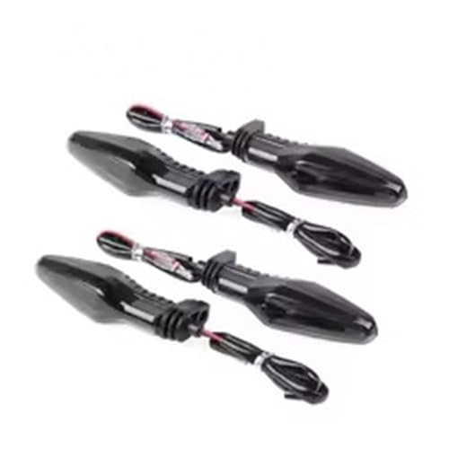 Clignotant LED Scrambler Desert Sled pour vos virées et voyages