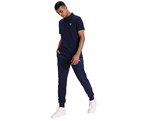 Image of Puma Men's Regular Fit Polo Shirt